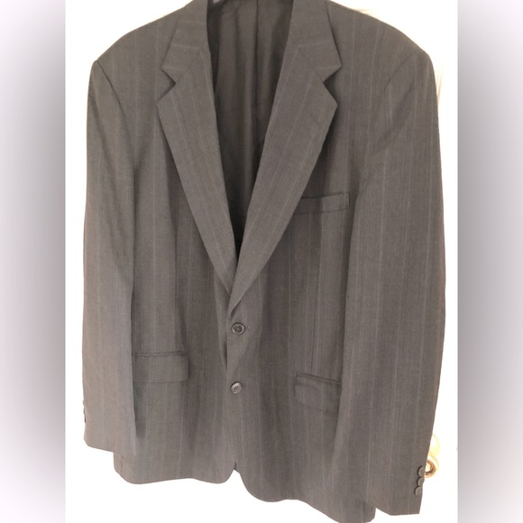Guide des tailles de manteaux et vestes pour homme